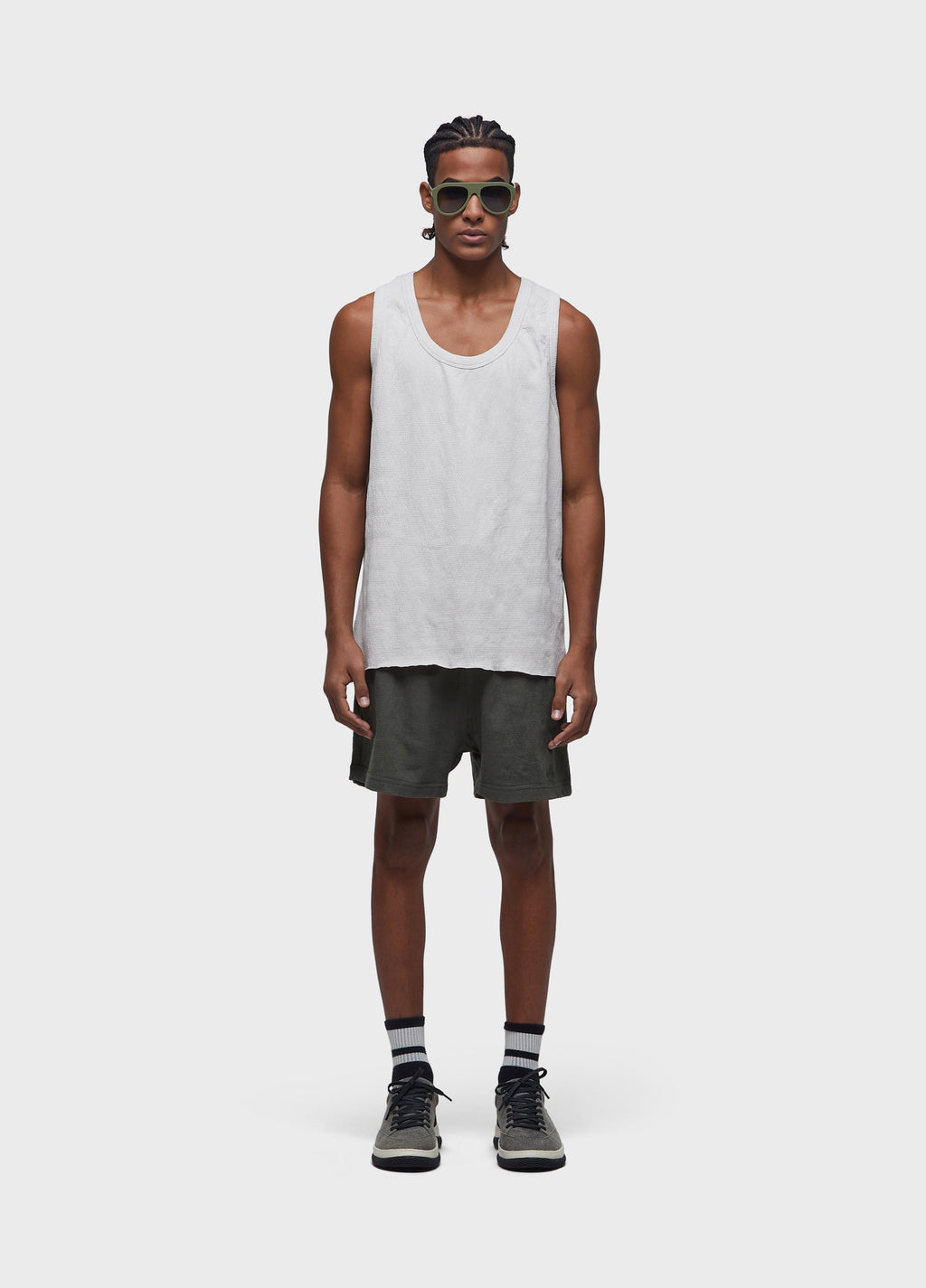 Regata New Wrinkled Yogue Aspen – Osklen – foto 3