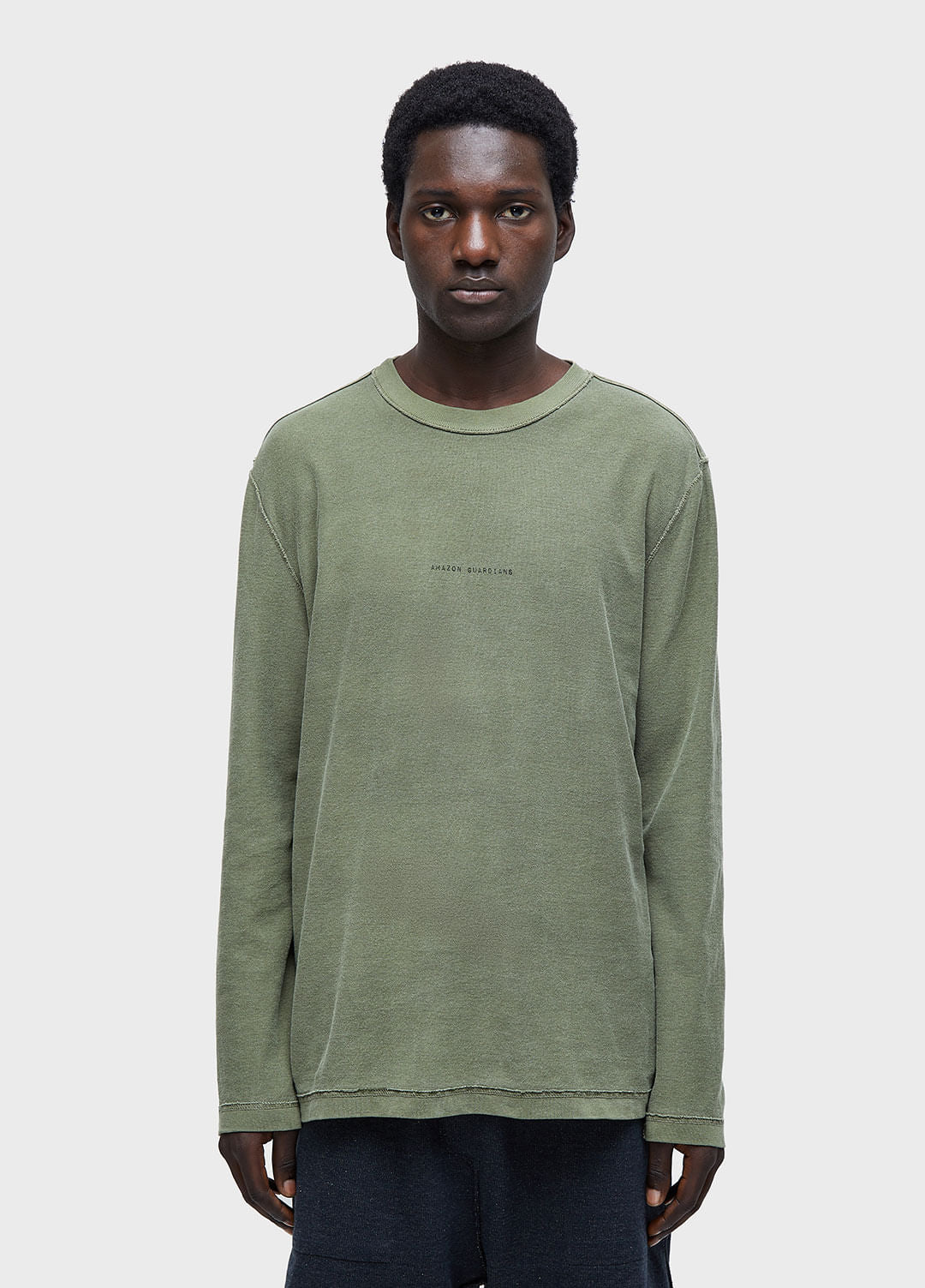 T-SHIRT AG ML