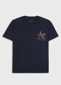 VINTAGE STARFISH SHORT SLEEVE T-SHIRT