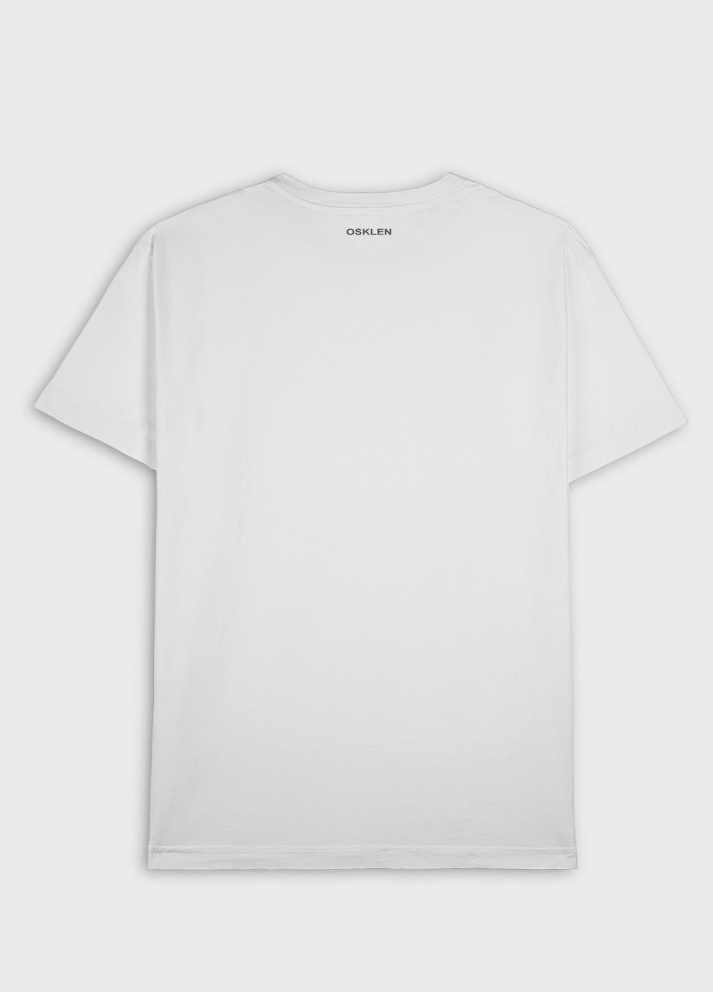 T-SHIRT STONE SNOW SEA MC