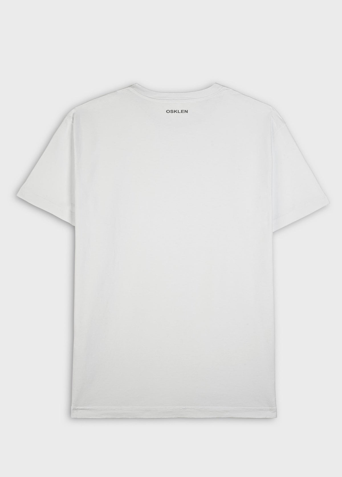 T-SHIRT STONE SNOW SEA MC