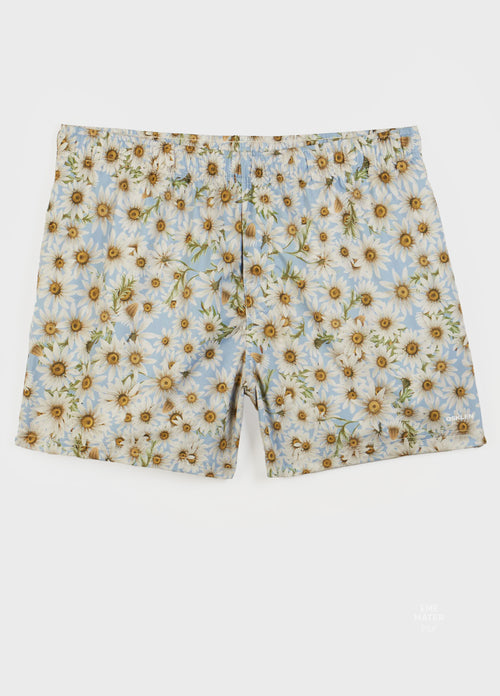 DAISIES BEACH SHORTS