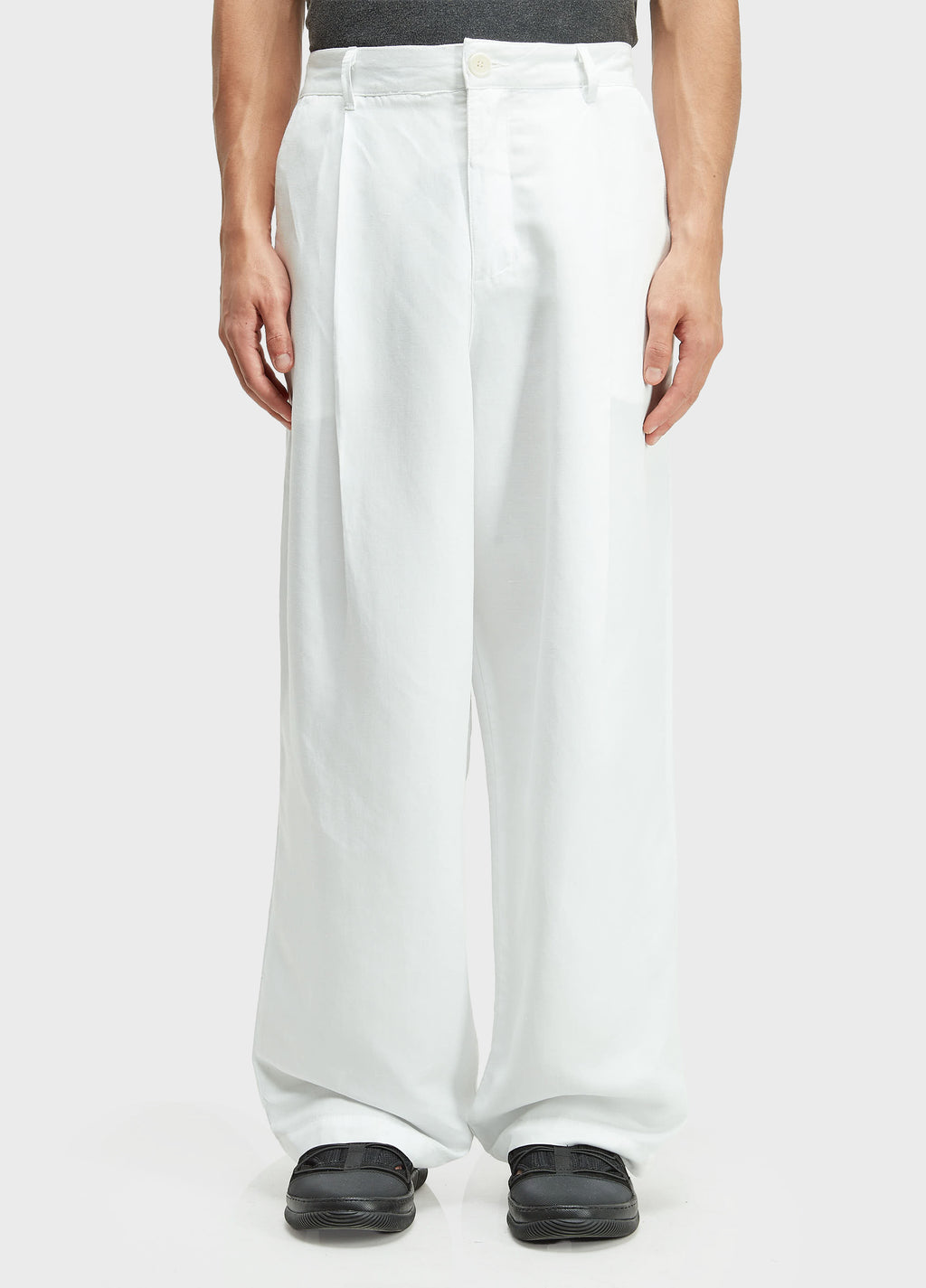 CALÇA ALFAIATARIA COTTON HEMP