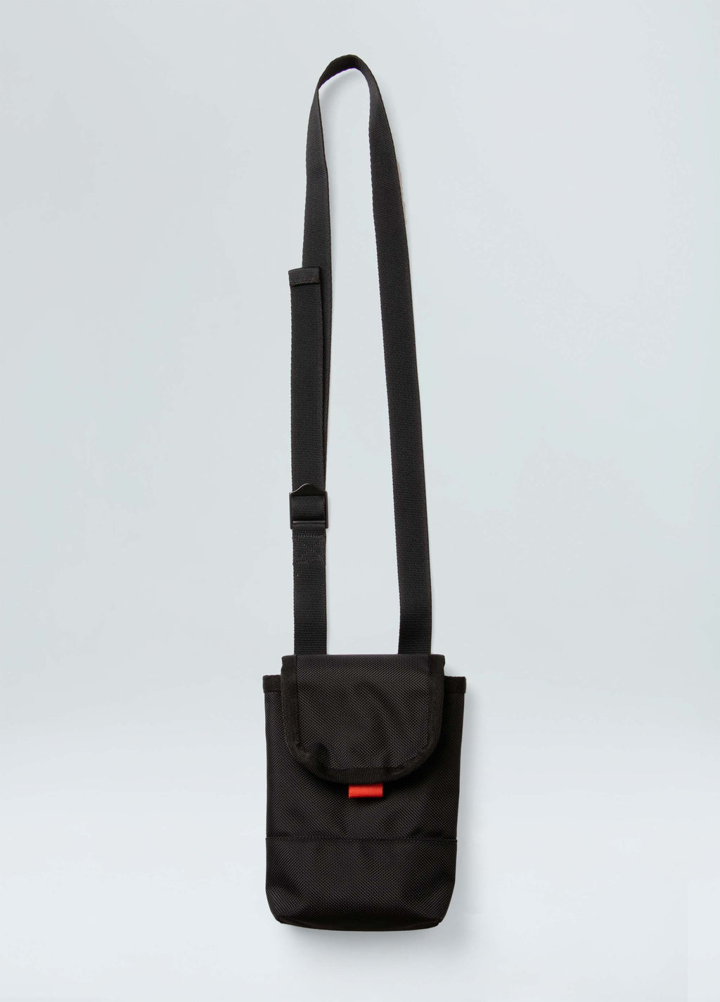 WRINKLE CROSSBODY BAG