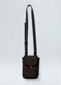 WRINKLE CROSSBODY BAG