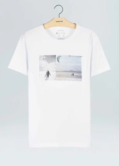 T-SHIRT STONE 2 KITES