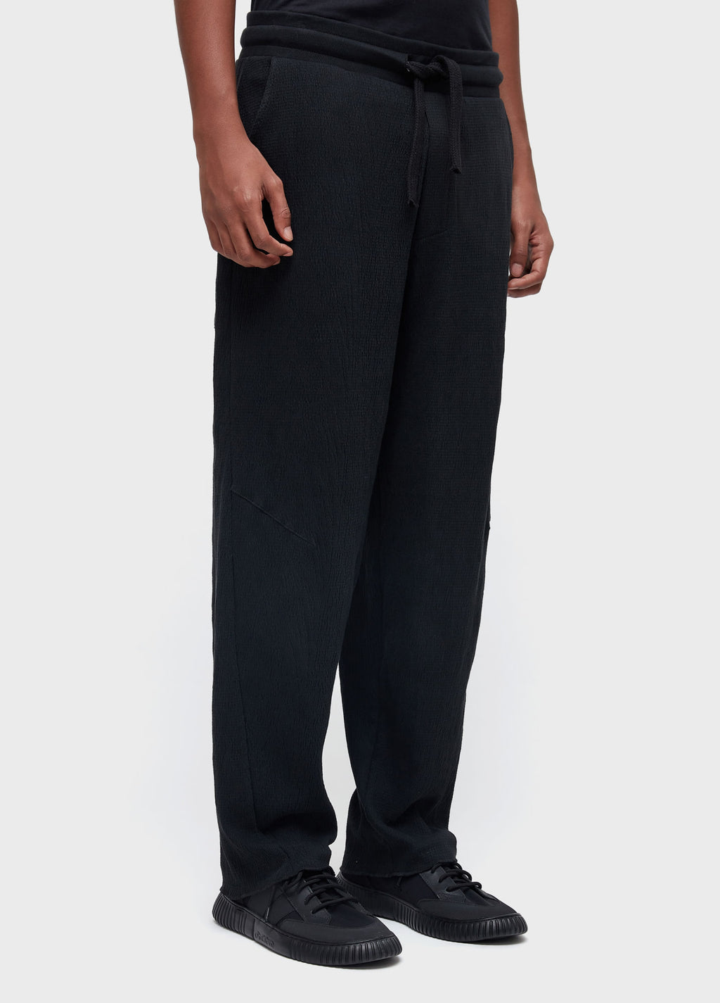 NEW WRINKLED YOGA PANTS