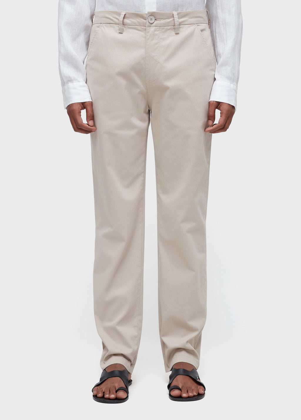 COMFORT TAILORING PAPER PANTS