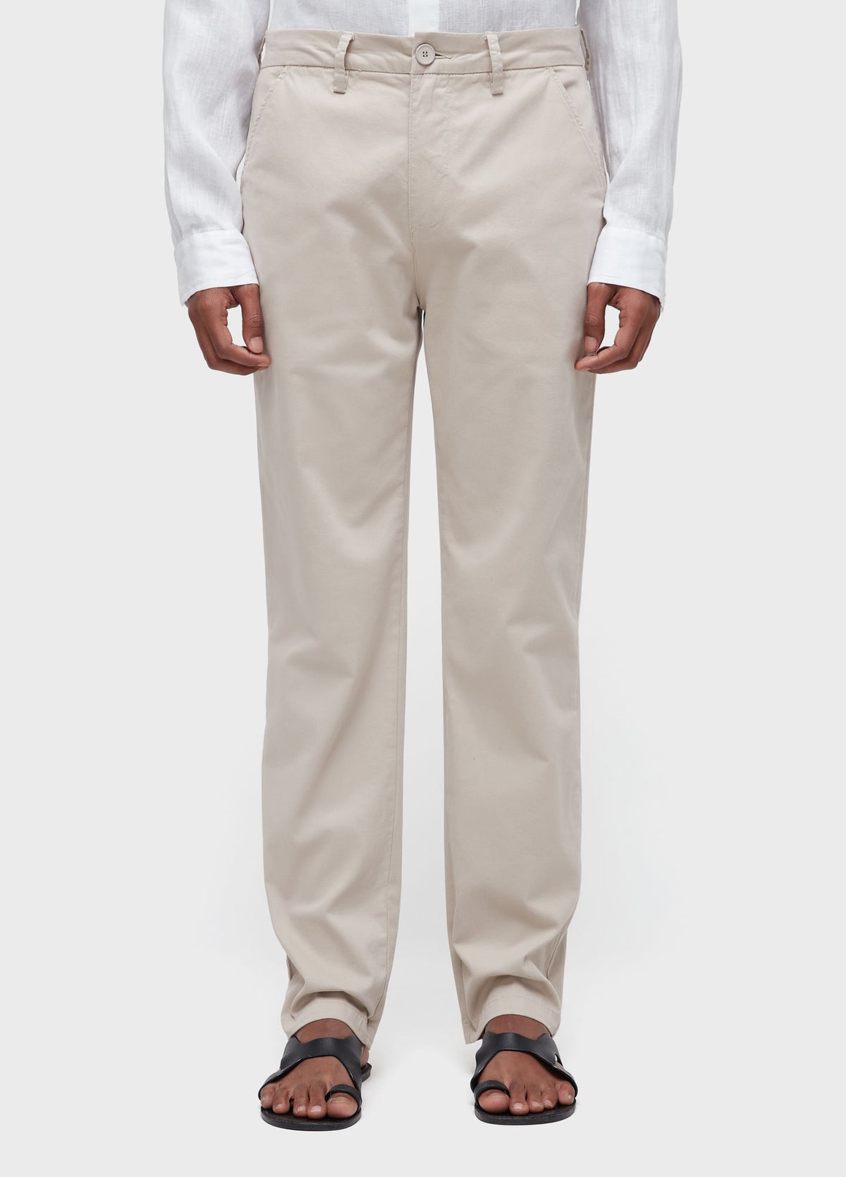 COMFORT TAILORING PAPER PANTS