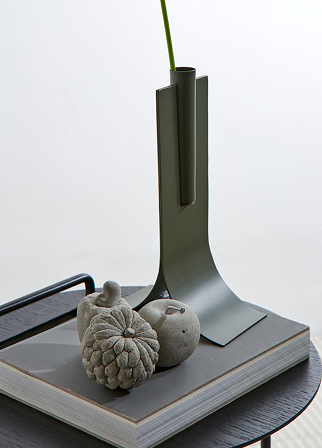 ESCULTURA FRUTA CAJU