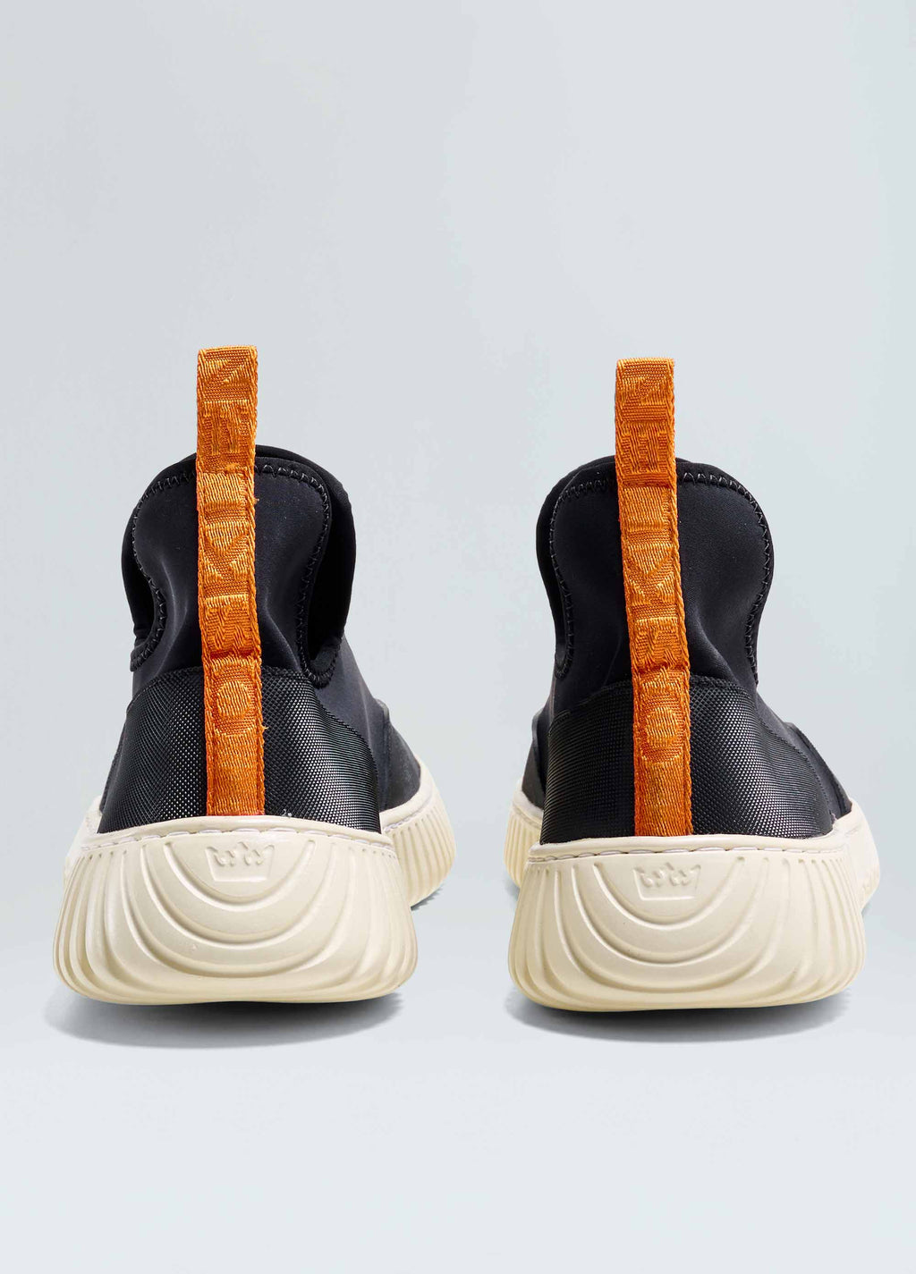 ARPRX LONG JOHN SNEAKERS M