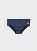 SLIM MONTARIA SWIM TRUNKS