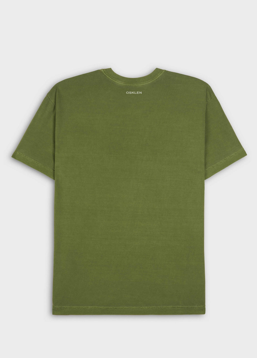 T-SHIRT STONE RIO POSTCARD S/S
