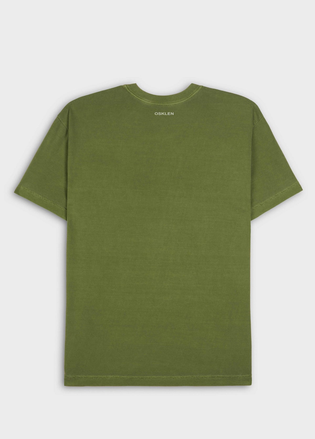 T-SHIRT STONE RIO POSTCARD S/S
