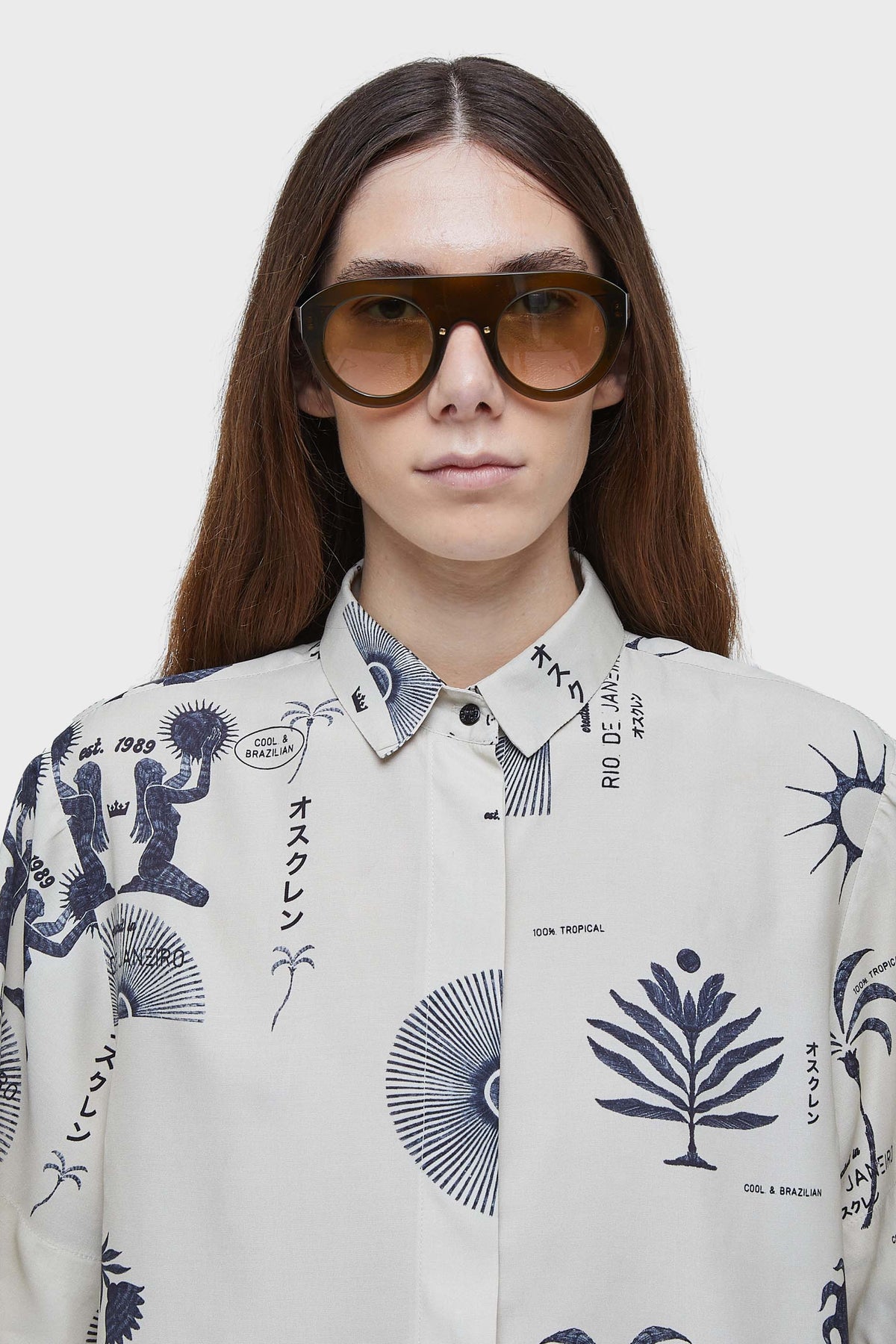 RIO DAY SHIRT