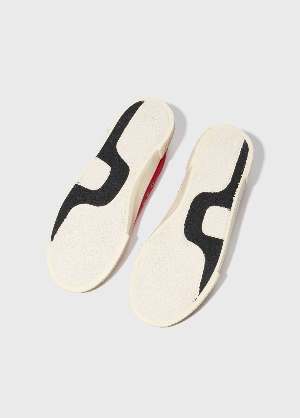 CANVAS SNEAKERS +5521 M