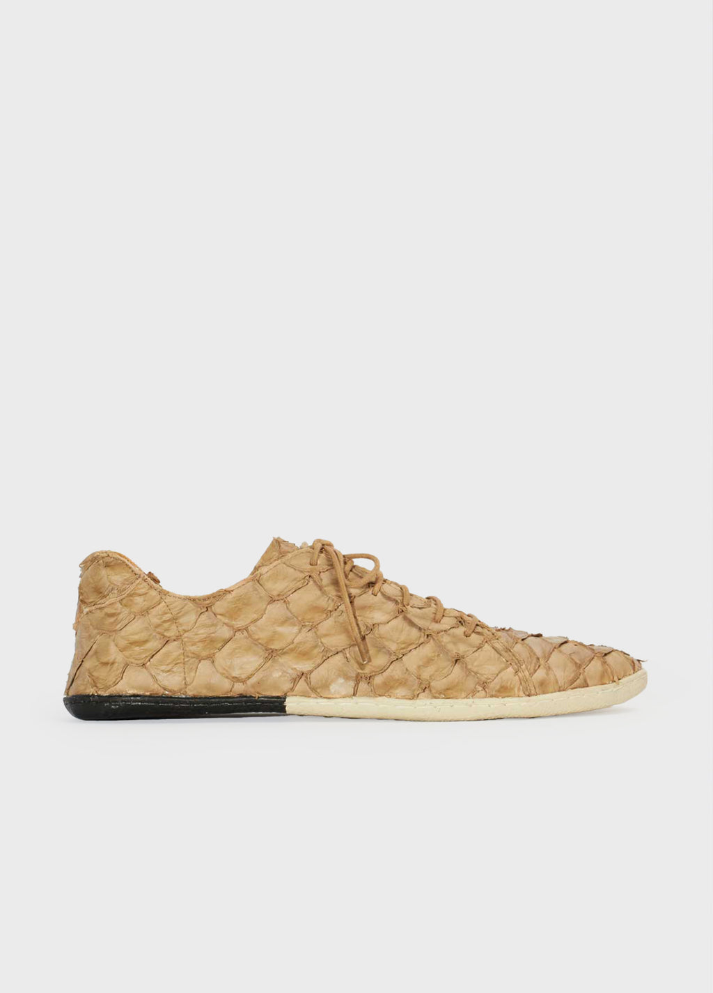 PIRARUCU HANDMADE SNEAKER M