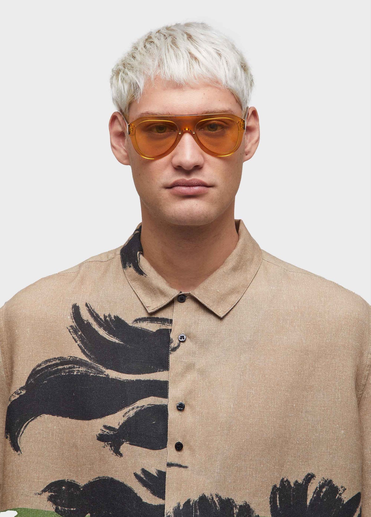NIPO S/S SHIRT