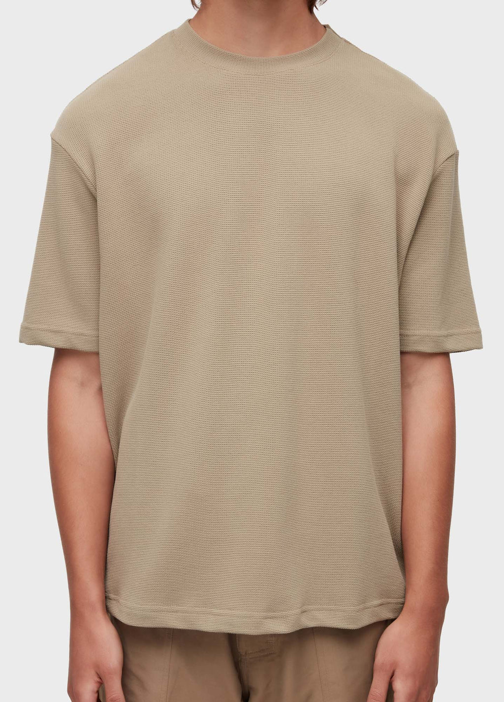 T-SHIRT OVER OSKLEN SIGNATURE SS
