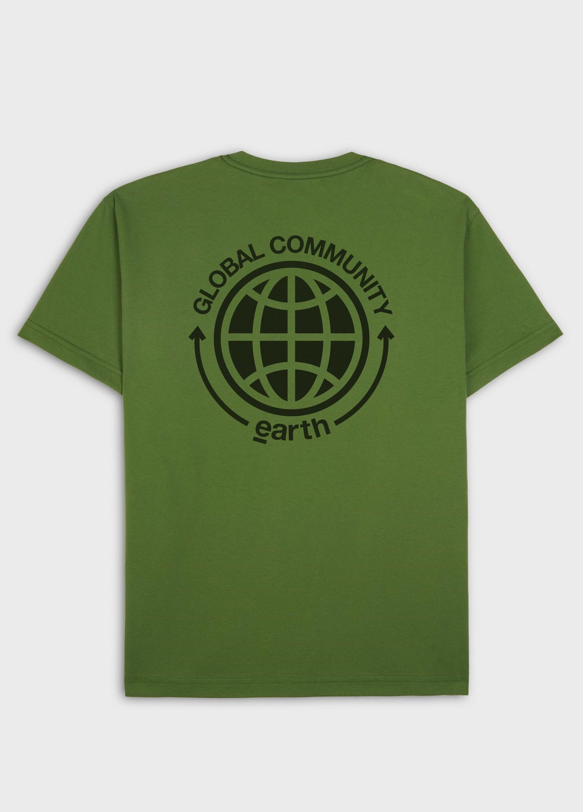 VINTAGE COMMUNITY MC T-SHIRT