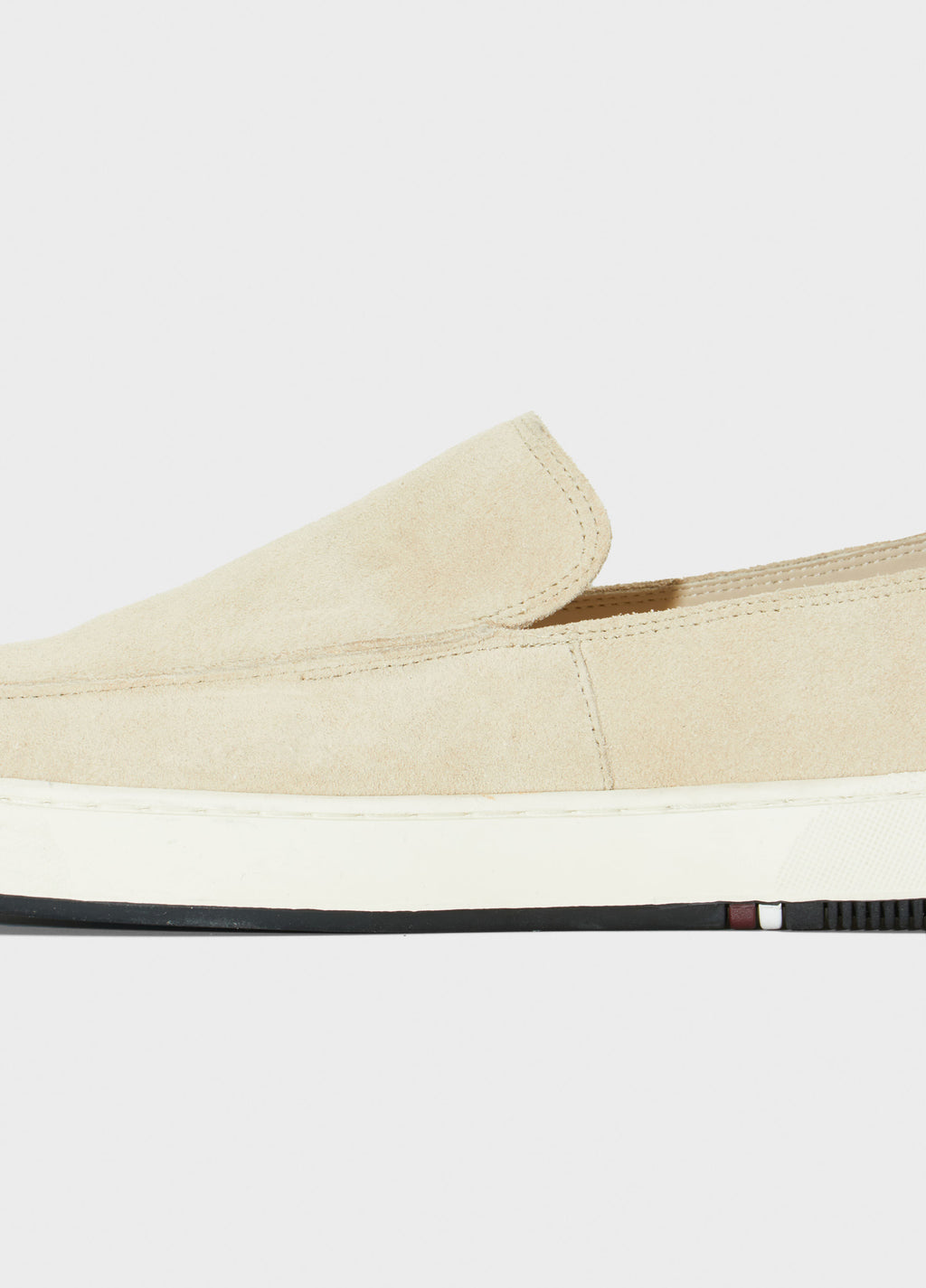 Tênis Soho Soft Moc M Cru – Osklen – foto 5
