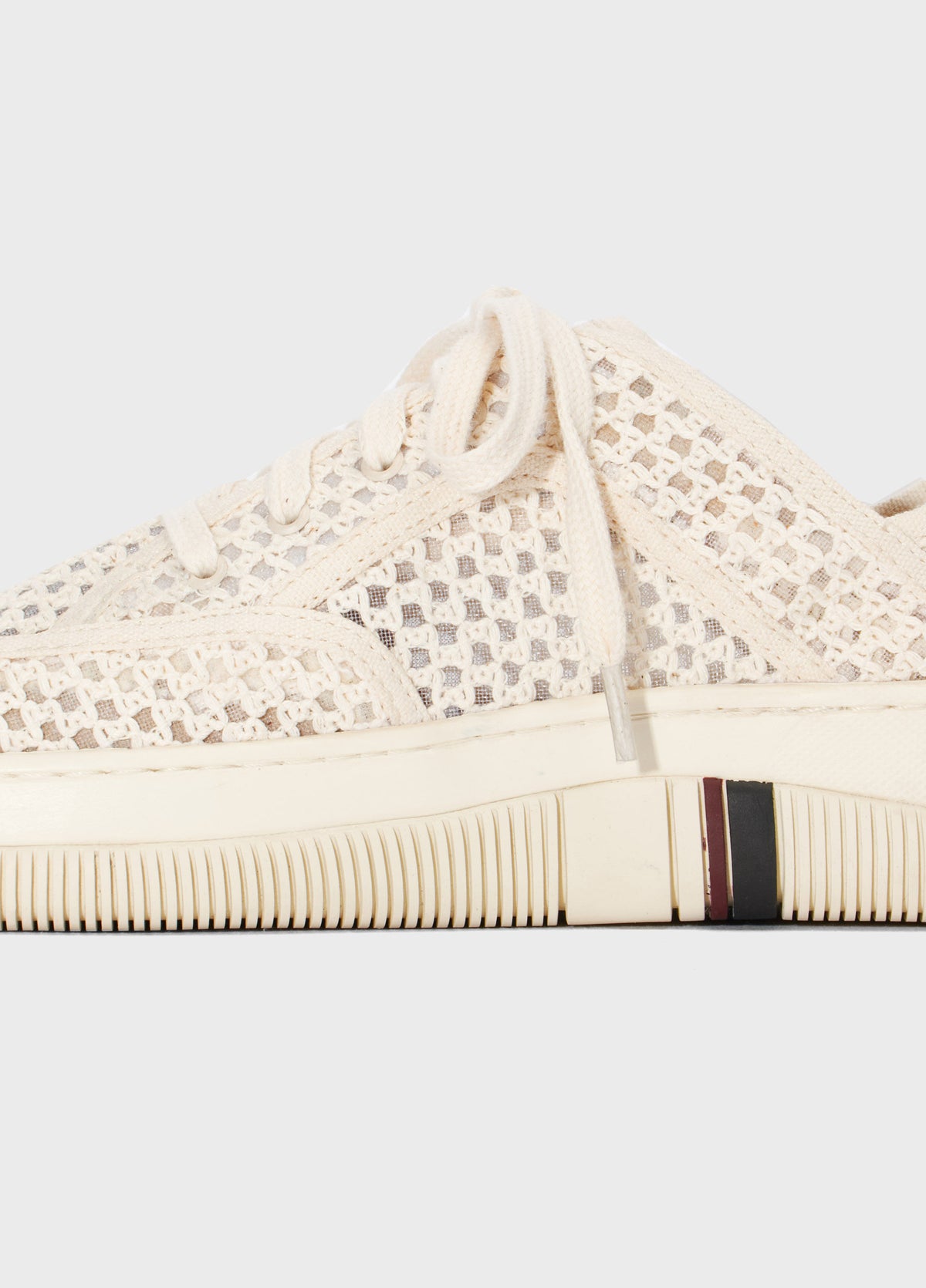 HYBRID MESH SNEAKERS