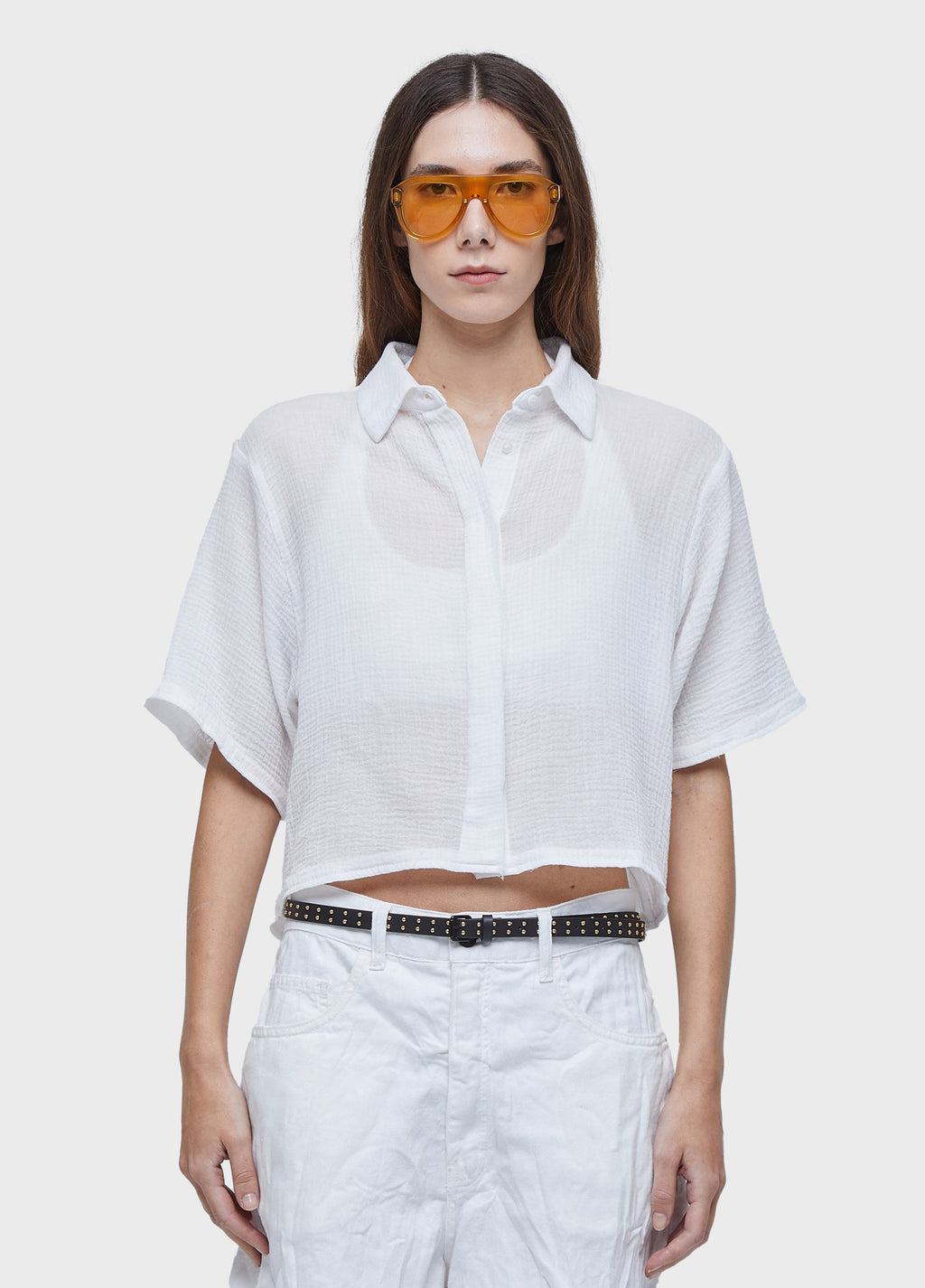 RUSTIC SHIRT