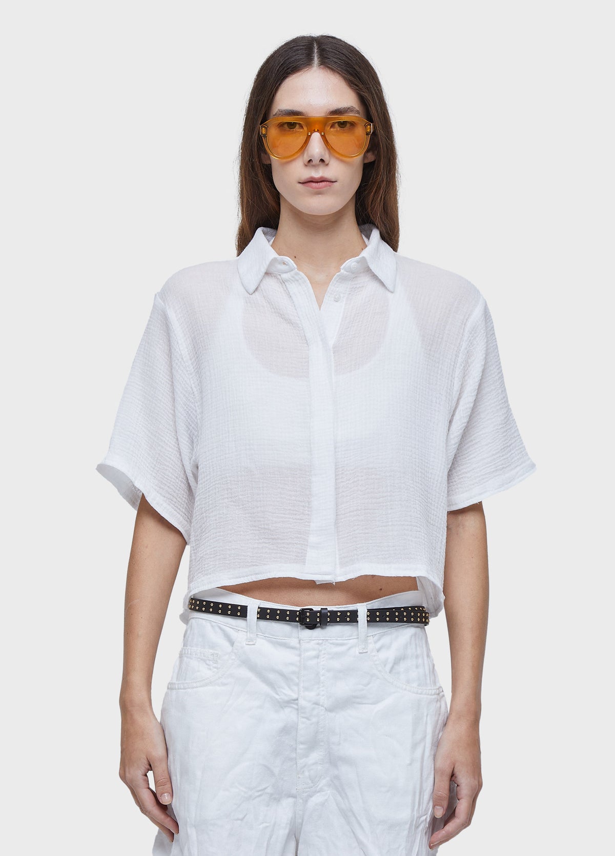 RUSTIC SHIRT