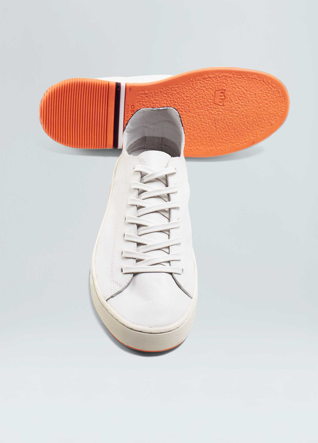 SOHO SOFT COLOUR SOLE SNEAKERS M