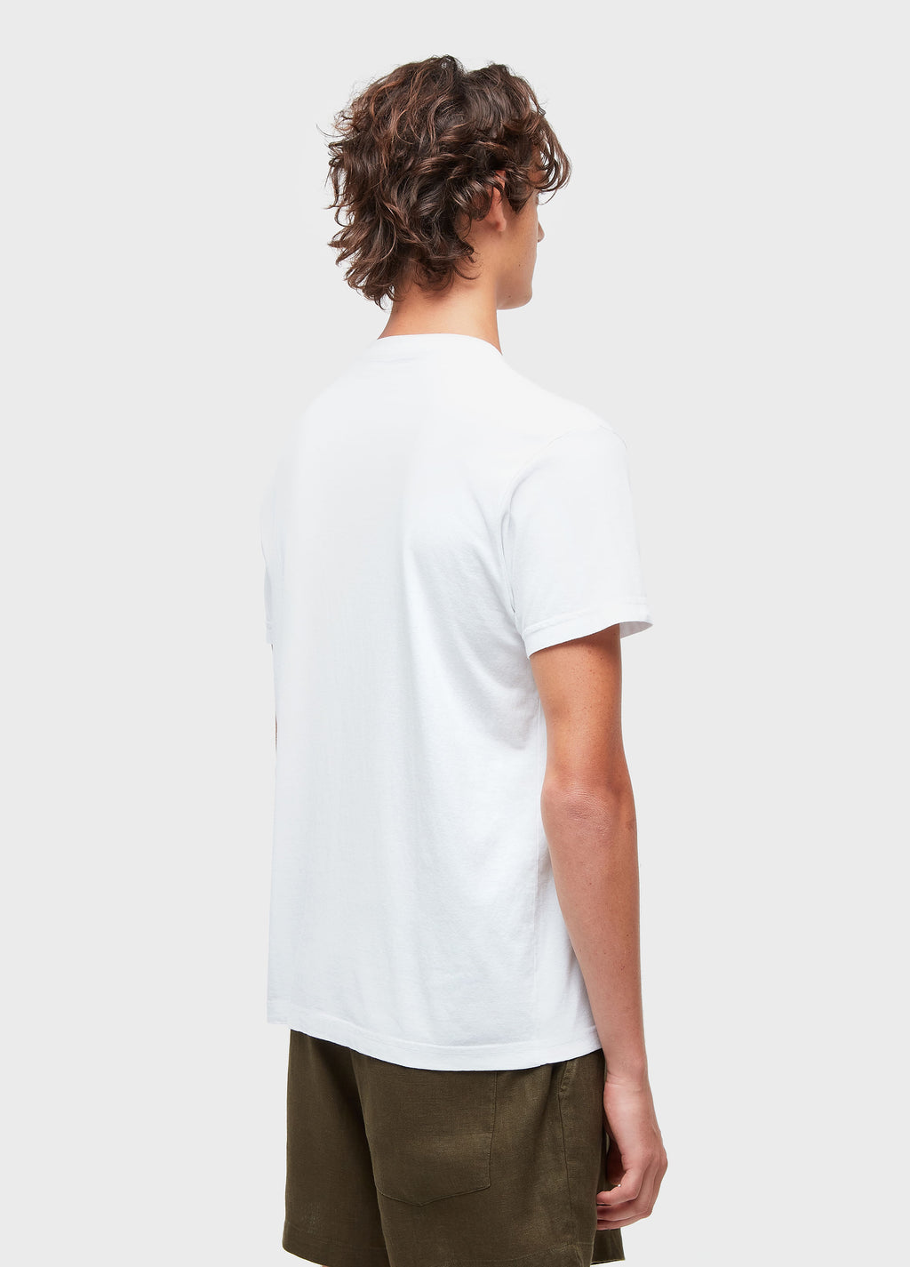 STONE RIO PAINT SHORT SLEEVE T-SHIRT