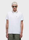 TRIDENT PIQUET POLO SHIRT