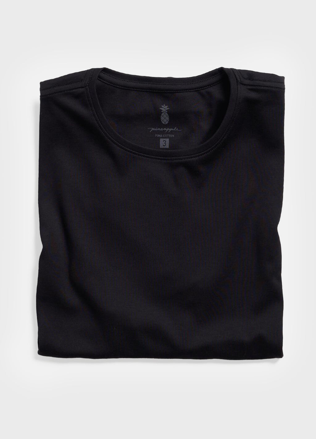 PIMA COTTON T-SHIRT