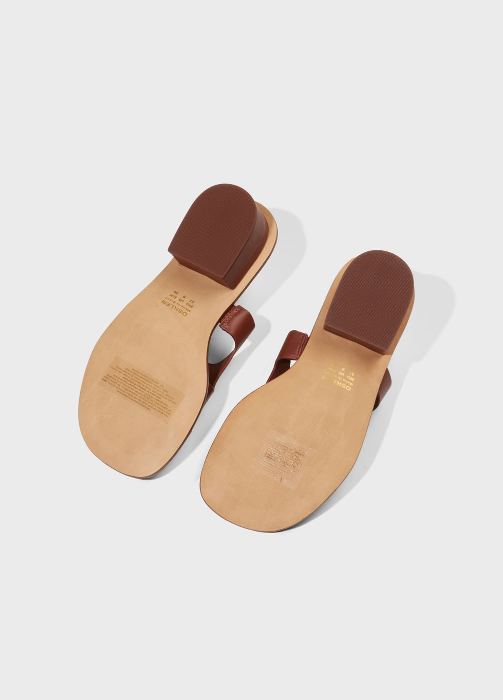BOARDWALK HEEL SANDAL