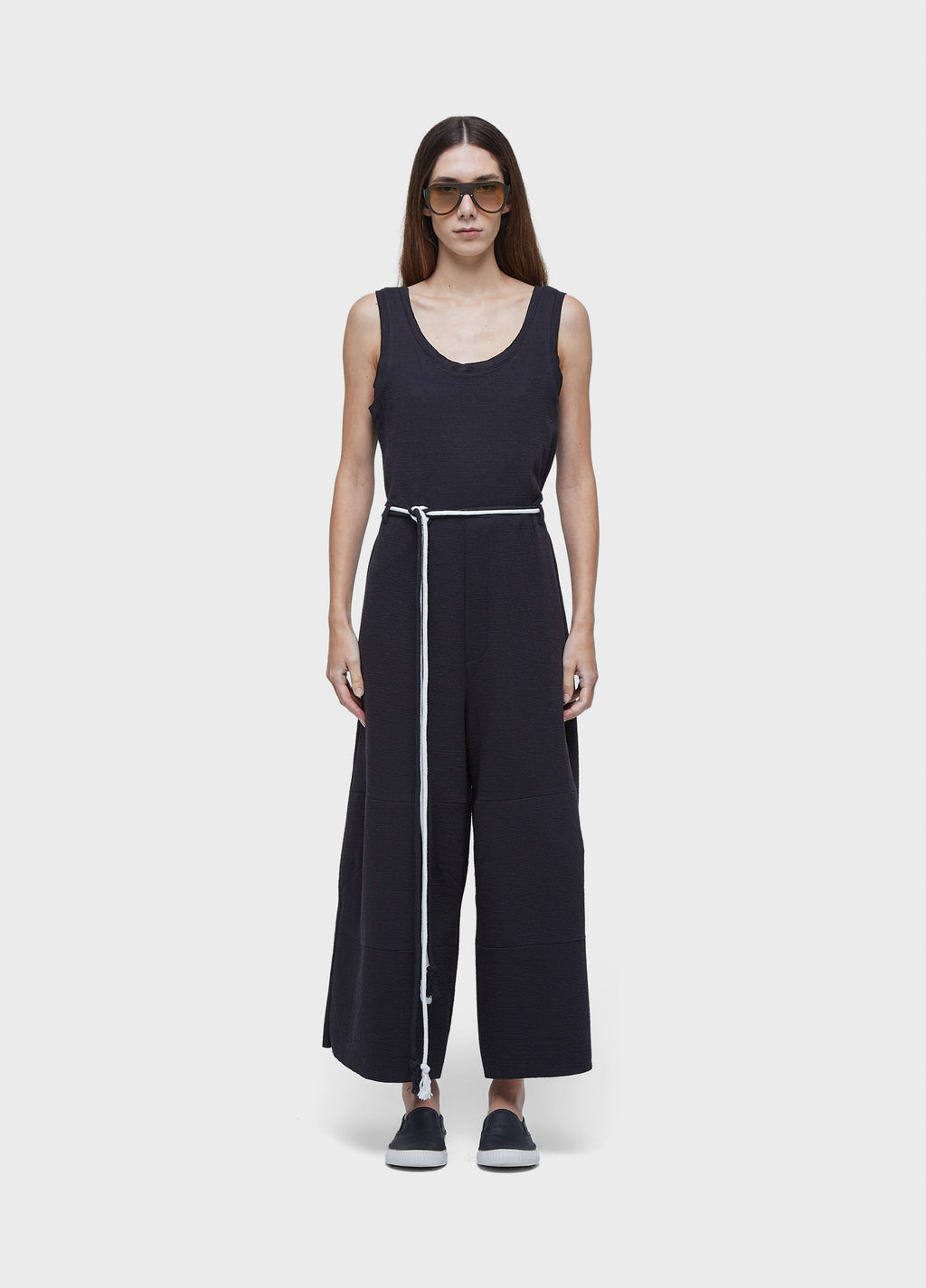 JUMPSUIT STRAPS CAPOEIRA