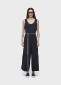 JUMPSUIT STRAPS CAPOEIRA