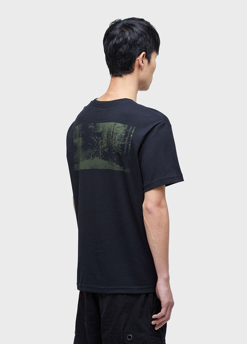 BIG SHIRT MTB SS
