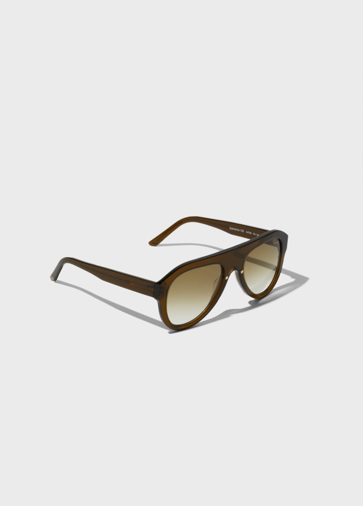 OSKLEN IPANEMA VIII SUNGLASSES