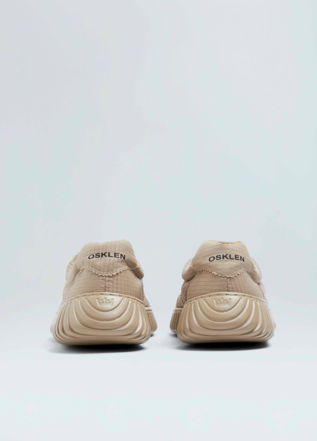 ARPX RIVA MONOCHROMATIC SNEAKERS M