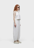 DISTRESSED RUSTIC PANTS