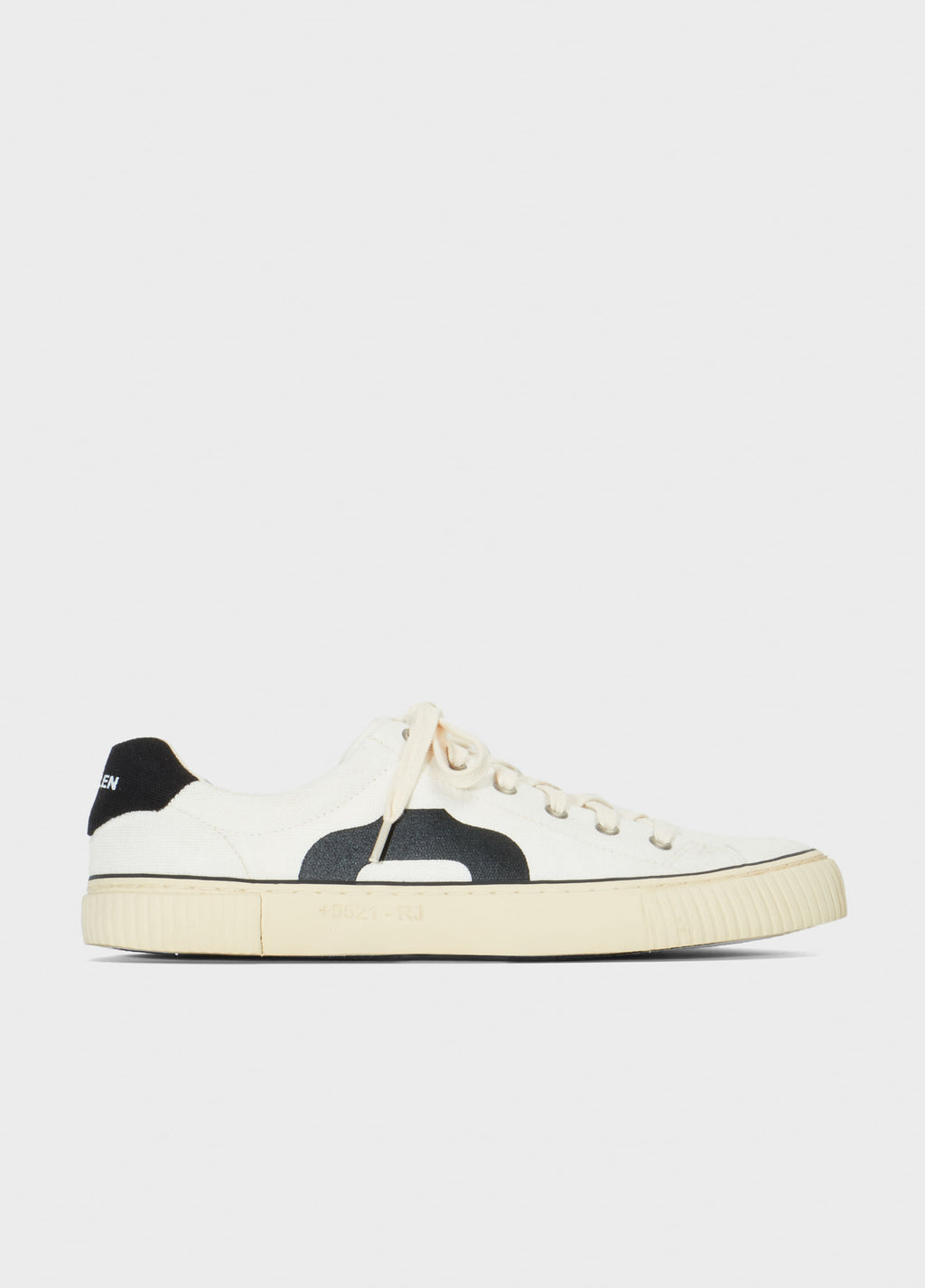 CANVAS SNEAKERS +5521 M