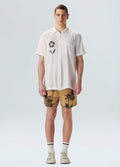 COQUEIRO 5 POCKET SHORTS