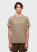 T-SHIRT DOUBLE GLOBAL EDUCATION SHORT SLEEVE