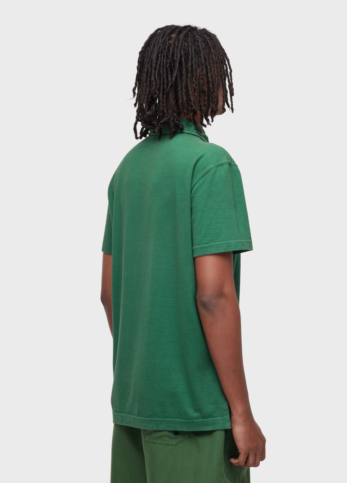 STONE MC COLORS POLO SHIRT
