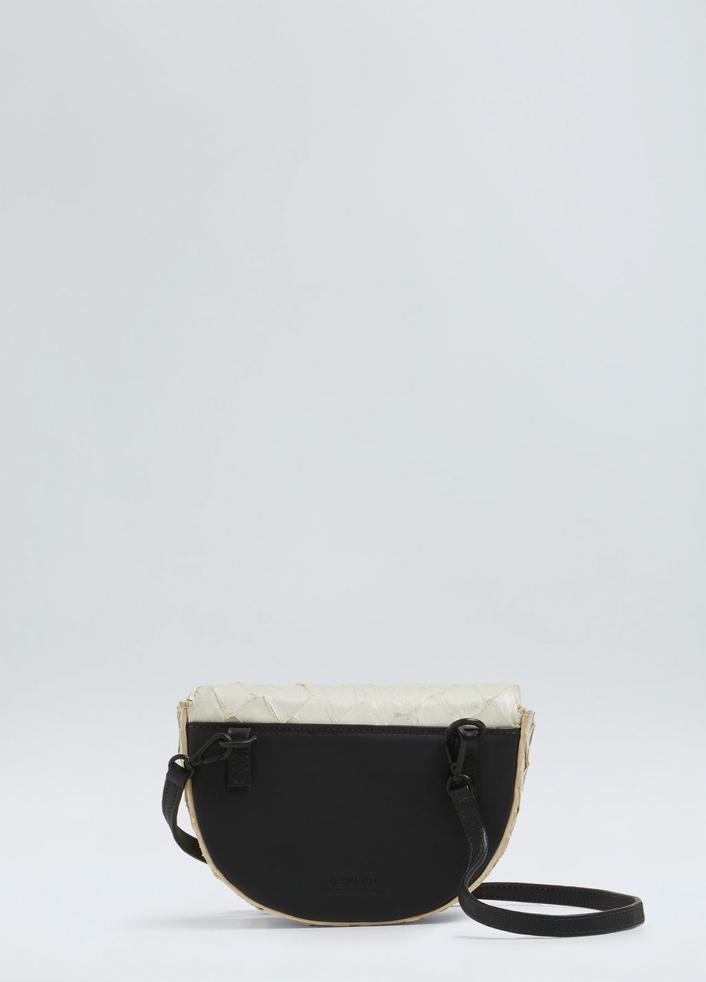 PIRARUCU MOON WAIST BAG