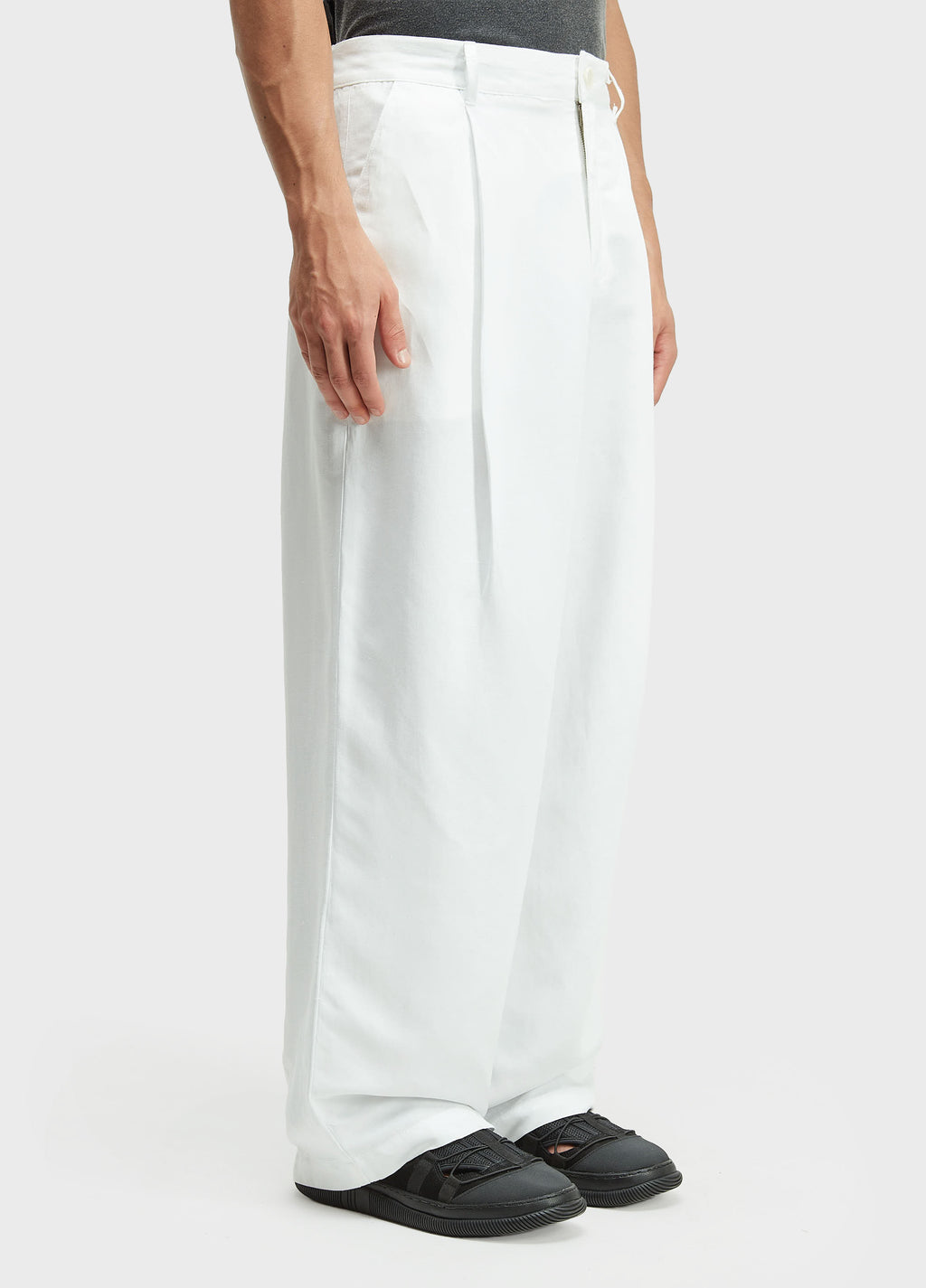CALÇA ALFAIATARIA COTTON HEMP