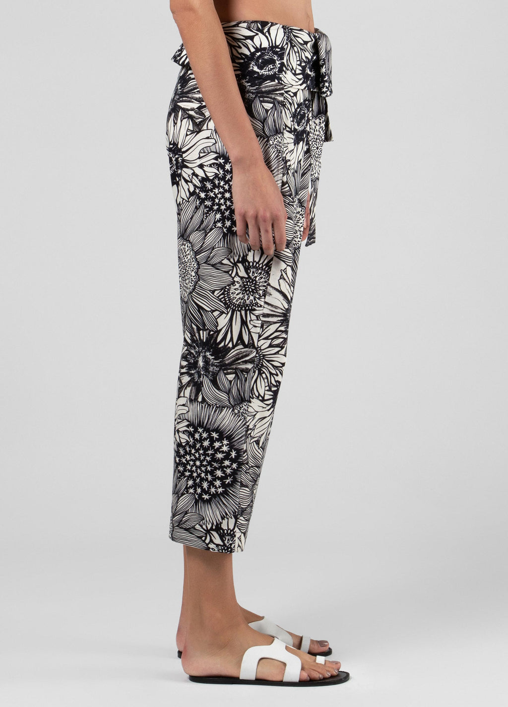 SUNFLOWER LIGHT PANTS