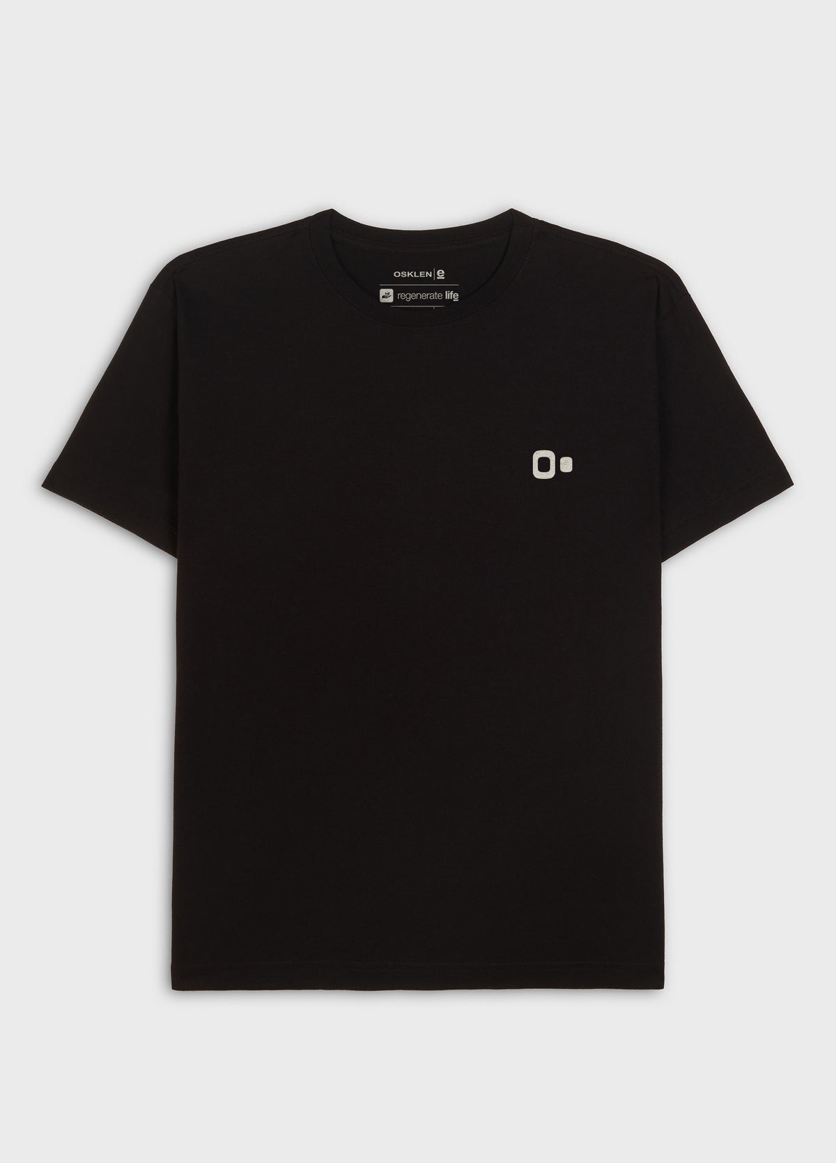 VINTAGE NEW ICON SHORT SLEEVE T-SHIRT