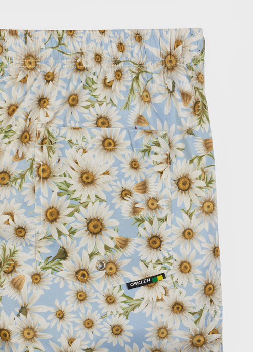 DAISIES BEACH SHORTS
