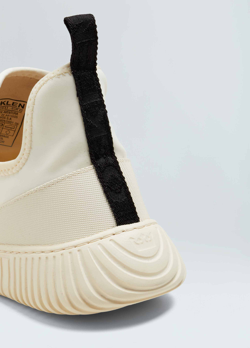 ARPUX LONG JOHN SNEAKER M