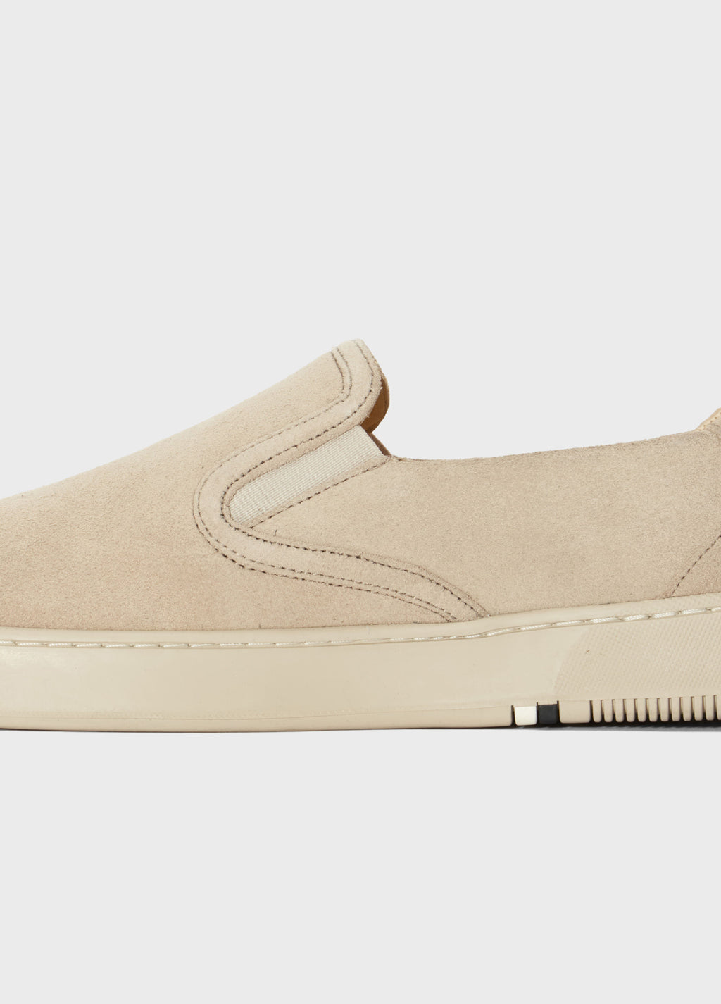 BOSSANOVA SUEDE SNEAKERS M
